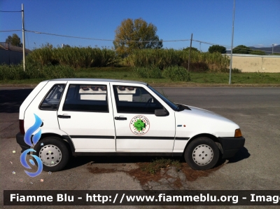 Fiat Uno II serie
Pubblica Assistenza 
Croce Verde Pistoia (PT)
Servizi Sociali
Parole chiave: Fiat Uno_IIserie