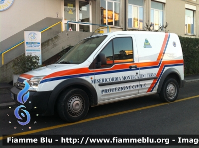 Ford Tourneo Connect I serie
Misericordia di Montecatini Terme (PT)
Protezione Civile
Allestita Giorgetti Car
Parole chiave: Ford Tourneo_Connect_Iserie