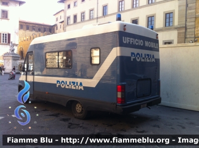 Fiat Ducato II serie
Polizia di Stato
Allestito Elevox
POLIZIA E1907
Parole chiave: Fiat Ducato_IIserie PoliziaE1907