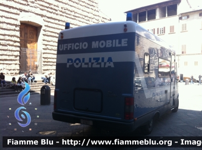 Fiat Ducato II serie
Polizia di Stato
Allestito Elevox
POLIZIA E1907
Parole chiave: Fiat Ducato_IIserie PoliziaE1907