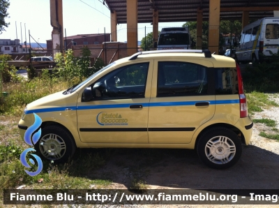 Fiat Nuova Panda I serie
Pistoia Soccorso
Parole chiave: Fiat Nuova_Panda_Iserie