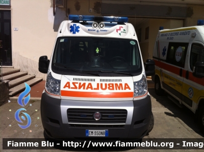 Fiat Ducato X250
Pubblica Assistenza
Societa' Soccorso Pubblico
Larciano (PT)
Allestita Mariani Fratelli
CODICE AUTOMEZZO: 58
Sostituisce il Fiat Ducato III serie
Parole chiave: Fiat Ducato_X250 Ambulanza