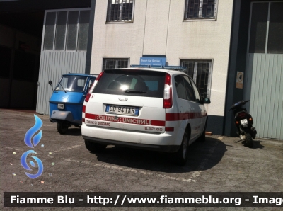 Ford C-Max I serie
Polizia Municipale 
Comune di Buggiano (PT)
CODICE AUTOMEZZO: 1
Veicolo Dismesso e sostituito dalla Skoda Yeti
Parole chiave: Ford C-Max_Iserie