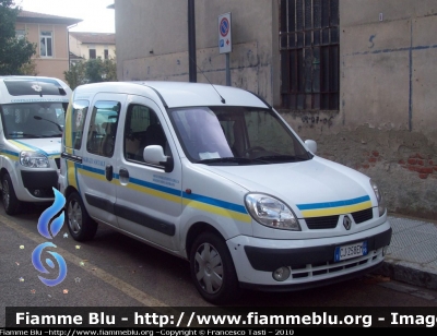 Reanaul Kangoo II Serie
Misericordia Di Galciana
Servizi Sociali
Allestita Alessi E Becagli

Parole chiave: Renault Kangoo_IISerie Servizi_Sociali