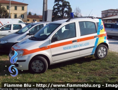 Fiat Nuova Panda
Misericordia Di Mulazzo
Automedica
Allestita Alea
Parole chiave: Fiat Nuova_Panda Automedica