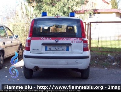 Fiat Nuova Panda
Polizia Municipale Montecatini Terme
Allestita Giorgetti Car
POLIZIA LOCALE YA 343 AC
Parole chiave: Fiat Nuova_Panda PoliziaLocaleYA343AC