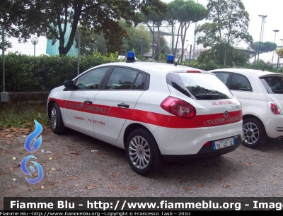 Fiat Nuova Bravo
Polizia Municipale Quarrata
POLIZIA LOCALE YA 427 AC
Parole chiave: Fiat Nuova_Bravo POLIZIALOCALEYA427AC