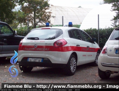 Fiat Nuova Bravo
Polizia Municipale Quarrata
POLIZIA LOCALE YA 427 AC
Parole chiave: Fiat Nuova_Bravo POLIZIALOCALEYA427AC