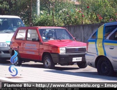 Fiat Panda II Serie
Misericordia Poggio A Caiano (PO)
Servizi Sociali
Parole chiave: Fiat Panda_IIserie