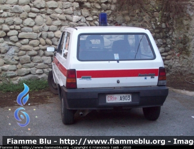 Fiat Panda II Serie
Croce Rossa Italiana
Comitato Locale di Cireglio
Servizi Sociali
CRI A903
Parole chiave: Fiat Panda_IISerie Servizi_Sociali CRIA903