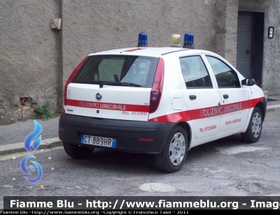 Fiat Punto III Serie
Polizia Municipale
Pieve A Nievole
Allestita Giorgetti Car

Parole chiave: Fiat Punto_IIISerie