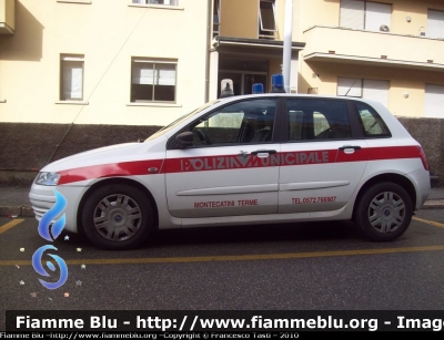 Fiat Stilo II Serie
Polizia Municipale
Montecatini Terme
Parole chiave: Fiat Stilo_IIserie P.M.