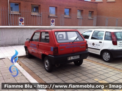 Fiat Panda II serie
Misericordia di Poggio a Caiano (PO)
Servizi Sociali
Parole chiave: Fiat Panda_IIserie