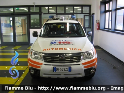 Subaru Forester V Serie
AREU 118 Milano
Presidio ospedaliero di Vimercate (MI)
ALFA 4
-3909-
Parole chiave: Subaru Forester_Vserie Automedica AREU_118