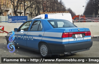 Alfa Romeo 155 II serie
Polizia di Stato
Polizia Stradale
POLIZIA D3864
Parole chiave: Alfa Romeo 155 II serie Polizia Stradale POLIZIA D3864