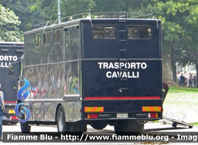 Iveco 175-24
Carabinieri
Reggimento a Cavallo 
CC 984 CV
Parole chiave: Iveco 175-24 Carabinieri Reggimento a Cavallo CC 984 CV