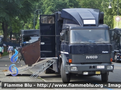 Iveco 175-24
Carabinieri
Reggimento a Cavallo 
CC 984 CV
Parole chiave: Iveco 175-24 Carabinieri Reggimento a Cavallo CC 984 CV