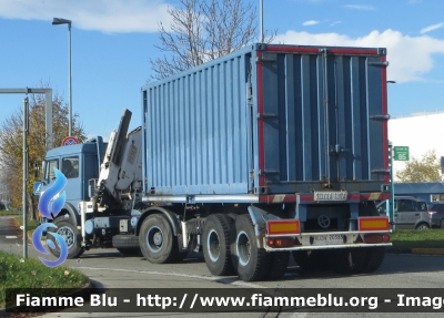 Iveco 190-35
Polizia di Stato
Polizia 61781
semirimorchio container
POLIZIA r 20585
- scuola guida -
Parole chiave: Iveco 190-35 POLIZIA 61781 scuola guida POLIZIA r 20585