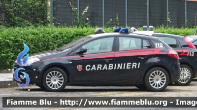 Fiat Nuova Bravo
Carabinieri
Nucleo Operativo Radiomobile
CC DH 759
Parole chiave: Fiat Nuova_Bravo Carabinieri Radiomobile CC_DH_759