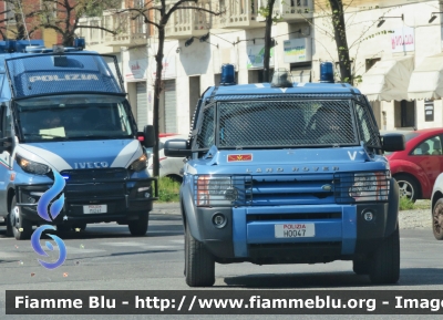 Land-Rover Discovery 3
Polizia di Stato
V Reparto Mobile
POLIZIA H0047
Parole chiave: Land-Rover Discovery_3 Reparto_Mobile POLIZIA_H0047 POLIZIA_M1241