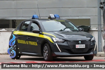 Peugeot e-208
Guardia di Finanza
Allestimento Focaccia
GdiF 099 BQ
Parole chiave: Peugeot e-208 Guardia_di_Finanza GdiF 099 BQ