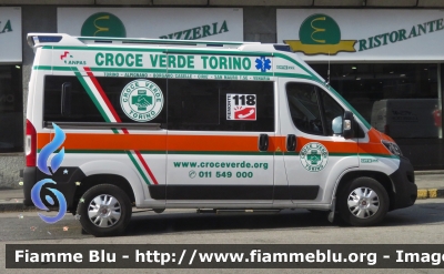 Fiat Ducato X290 restyle
Croce Verde Torino
Allestimento Olmedo Matrix
CV TO 295
Parole chiave: Fiat Ducato_X290_restyle Croce_Verde_Torino Olmedo_Matrix CV_TO_295