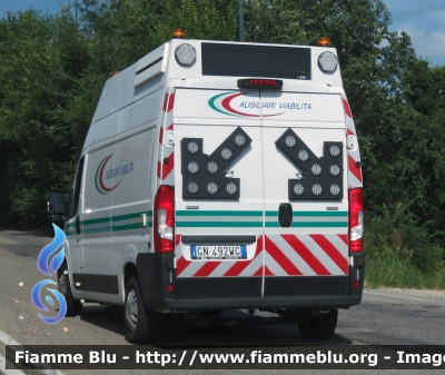 Fiat Ducato X290 restyle
Ausiliari Viabilità
Autostrada Torino-Ivrea-Val d'Aosta
ATIVA
Parole chiave: Fiat Ducato_X290_restyle Ausiliari_Viabilità ATIVA