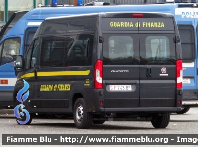 Fiat Ducato X290
Guardia di Finanza
GdiF 748 BP
Parole chiave: Fiat Ducato X290 Guardia_di_Finanza GdiF 748 BP