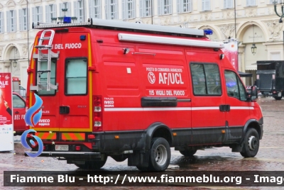 Iveco Daily V serie
Vigili del Fuoco
Comando Provinciale di Torino
AutoFurgone/Unità di Crisi Locale
allestimento Iveco-Magirus
VF 27005
Parole chiave: Iveco Daily V serie Vigili del Fuoco Torino AutoFurgone_Unità_Crisi_Locale VF 27005 Santa_Barbara_2019