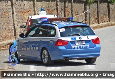 Bmw 320 Touring E91 restyle
Polizia di Stato
Polizia Stradale
POLIZIA H4322
In scorta al Giro d'Italia 2014
Parole chiave: Bmw 320 Touring E91 restyle Polizia Stradale POLIZIA H4322 Giro d&#039;Italia 2014