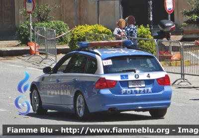 Bmw 320 Touring E91 restyle
Polizia di Stato
Polizia Stradale
POLIZIA H4324
In scorta al Giro d'Italia 2014
Parole chiave: Bmw 320 Touring E91 restyle Polizia Stradale POLIZIA H4324 Giro d&#039;Italia 2014