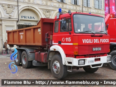 Iveco 330-26
Vigili del Fuoco
Comando Provinciale di Torino
Esemplare ricondizionato 
VF 17292
Parole chiave: Iveco 330-26 Vigili del Fuoco Torino VF 17292 Santa_Barbara_2018