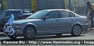 Bmw 330i E46 restyle
Vettura utilizzata nelle Scorte
Parole chiave: Bmw 330i E46 restyle