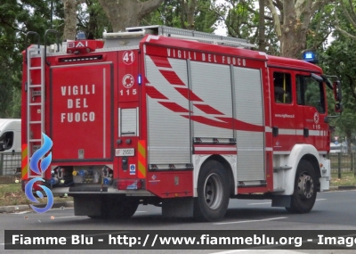 Man TGM 15.250 II Serie
Vigili del Fuoco
Comando Provinciale di Torino
Distaccamento Permanente di Grugliasco (TO)
AutoPompaSerbatoio allestimento BAI
VF 29501
Parole chiave: Man TGM 15.250 II Serie Vigili del Fuoco Torino Grugliasco AutoPompaSerbatoio BAI VF 29501