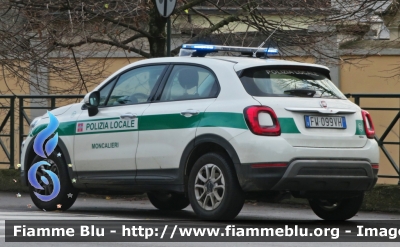 Fiat 500X restyle
Polizia Locale
Comune di Moncalieri (TO)
mezzo n.2
Parole chiave: Fiat 500X restyle Polizia Locale Moncalieri