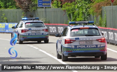 Skoda Superb Wagon III serie restyle
Polizia di Stato
Polizia Stradale
POLIZIA M6405
POLIZIA M6368
in scorta al Giro d'Italia 2024
Auto 03-04
Parole chiave: Skoda Superb_Wagon_III_serie_restyle Polizia_Stradale Giro_d_Italia_2024 POLIZIA_M6405 M6368