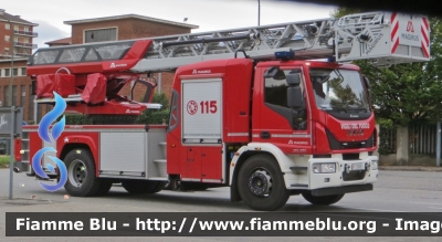 Iveco EuroCargo 180E32 IV Serie
Vigili del Fuoco
Comando Provinciale di Torino
AutoScala M39L da 39 metri allestimento Magirus
VF 29005
Parole chiave: Iveco EuroCargo 180E32 IV Serie Vigili del Fuoco Torino AutoScala M39L Magirus VF_29005