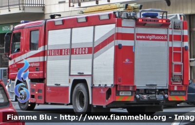 Mercedes-Benz Actros 1841 II serie
Vigili del Fuoco
Comando Provinciale di Torino
Distaccamento di Grugliasco (TO)
AutoPompaSerbatoio allestimento Bai
VF 23339
Parole chiave: Mercedes-Benz Actros 1841 II serie Vigili del Fuoco Torino Distaccamento Grugliasco (TO) APS Bai VF 23339