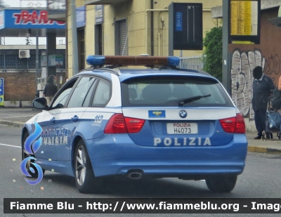 Bmw 320 Touring E91 restyle
Polizia di Stato
Reparto Prevenzione Crimine
POLIZIA H4073
Parole chiave: Bmw 320 Touring E91 restyle Polizia di Stato Reparto Prevenzione Crimine POLIZIA H4073