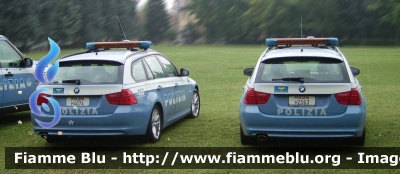 Bmw 320 Touring E91 restyle
Polizia di Stato
Reparto Prevenzione Crimine
POLIZIA H4074
POLIZIA H2563
Parole chiave: Bmw 320_Touring_E91_restyle PoliziaH4074 PoliziaH2563