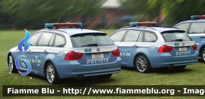 Bmw 320 Touring E91 restyle
Polizia di Stato
Reparto Prevenzione Crimine
POLIZIA H4074
POLIZIA H2563
Parole chiave: Bmw 320_Touring_E91_restyle PoliziaH4074 PoliziaH2563