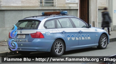 Bmw 320 Touring E91 restyle
Polizia di Stato
Polizia Stradale
POLIZIA H2542
Parole chiave: Bmw 320_Touring_E91_restyle POLIZIAH2542