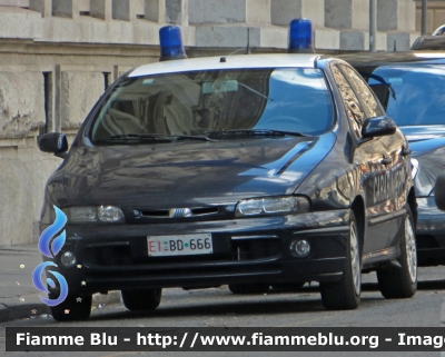 Fiat Brava I serie
Carabinieri
Polizia Militare presso l'Esercito
EI BD 666
Parole chiave: Fiat Brava I serie Carabinieri Polizia Militare presso l&#039;Esercito EI BD 666