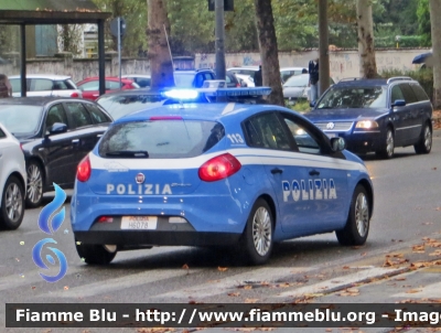 Fiat Nuova Bravo
Polizia di Stato
Squadra Volante
POLIZIA H6078
Parole chiave: Fiat Nuova Bravo Polizia di Stato Squadra Volante POLIZIA H6078