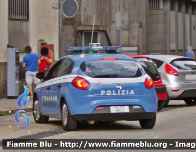 Fiat Nuova Bravo
Polizia di Stato
Squadra Volante
POLIZIA H6013
Parole chiave: Fiat Nuova_Bravo PoliziaH6013