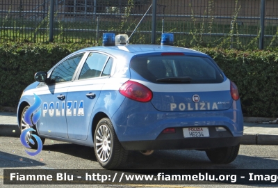 Fiat Nuova Bravo
Polizia di Stato
Polizia di Frontiera
POLIZIA H6234
Parole chiave: Fiat Nuova Bravo Polizia di Frontiera POLIZIA H6234