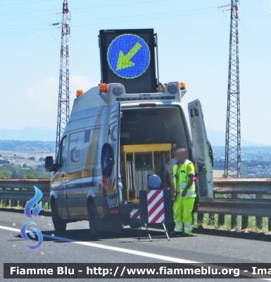 Volkswagen Crafter I serie
Autostrade per l'Italia
Ausiliari della Viabilità
Parole chiave: Volkswagen Crafter_Iserie