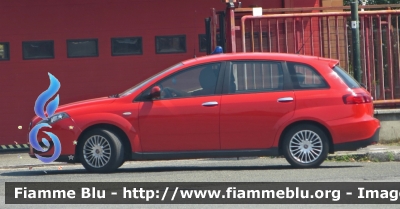 Fiat Nuova Croma II serie
Vigili del Fuoco
VF 24798
Parole chiave: Fiat Nuova Croma II serie Vigili del Fuoco VF 24798