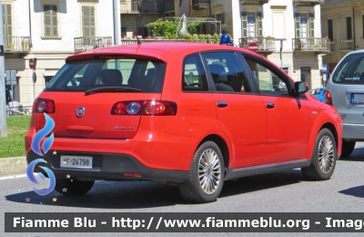 Fiat Nuova Croma II serie
Vigili del Fuoco
VF 24798
Parole chiave: Fiat Nuova Croma II serie Vigili del Fuoco VF 24798