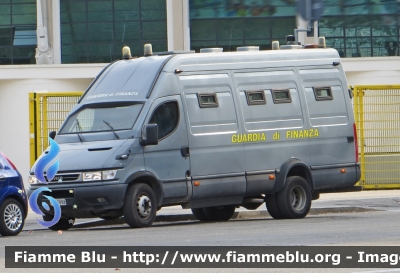 Iveco Daily III serie
Guardia di Finanza
GdiF 539 BA
Parole chiave: Iveco Daily III serie Guardia di Finanza GdiF 539 BA